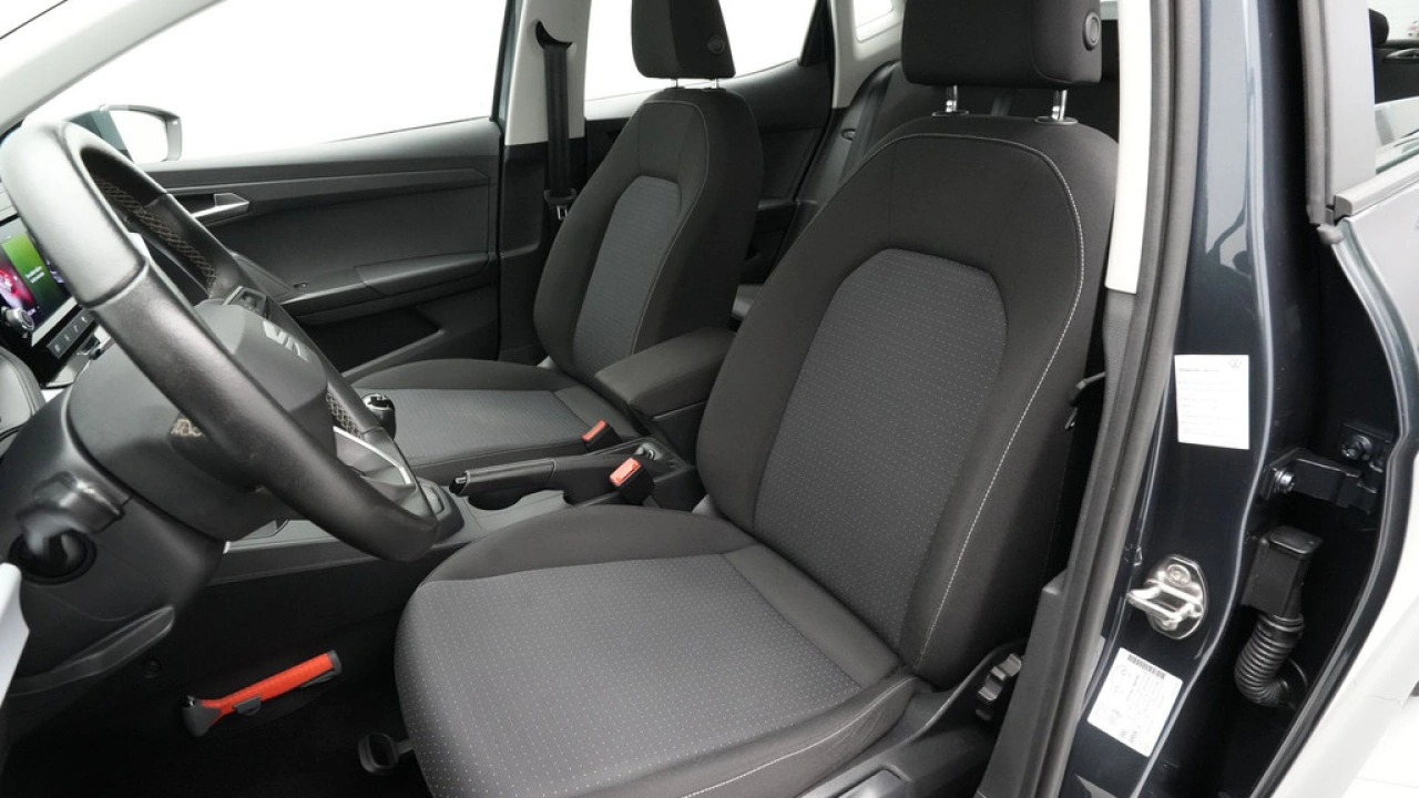SEAT Ibiza 1.0 EcoTSI Style