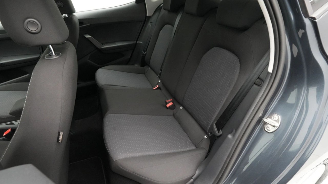 SEAT Ibiza 1.0 EcoTSI Style