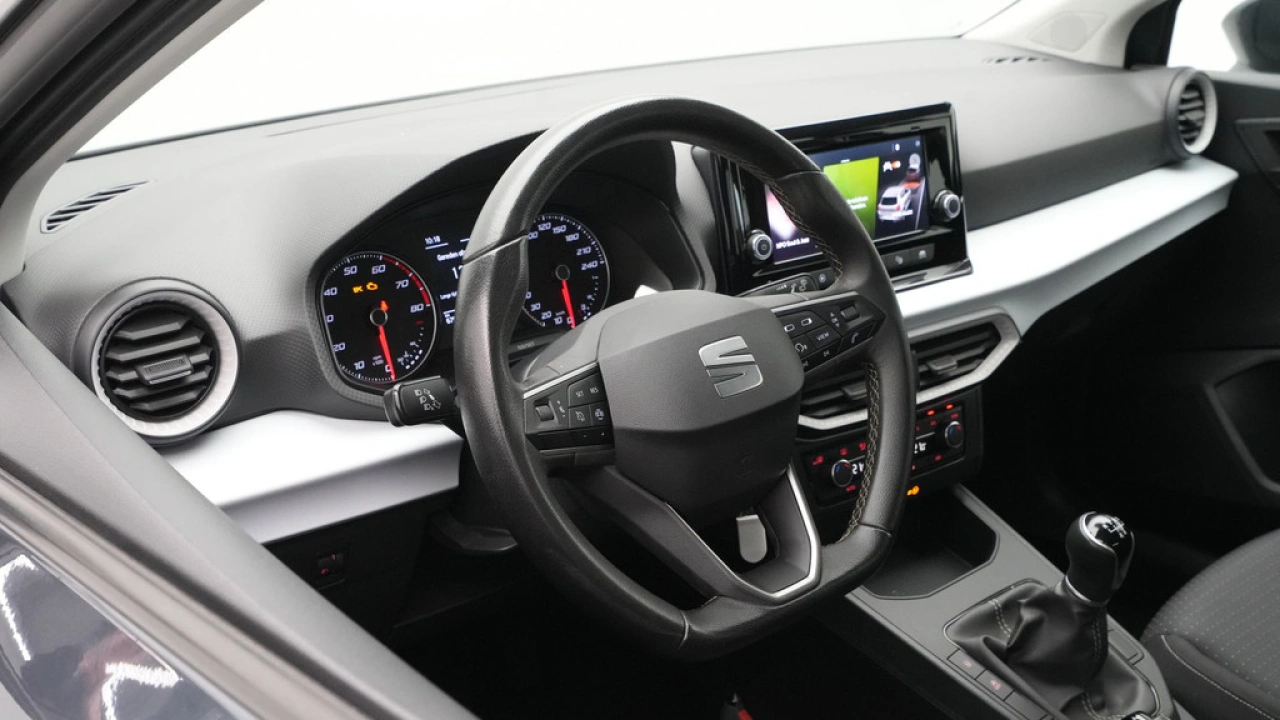 SEAT Ibiza 1.0 EcoTSI Style