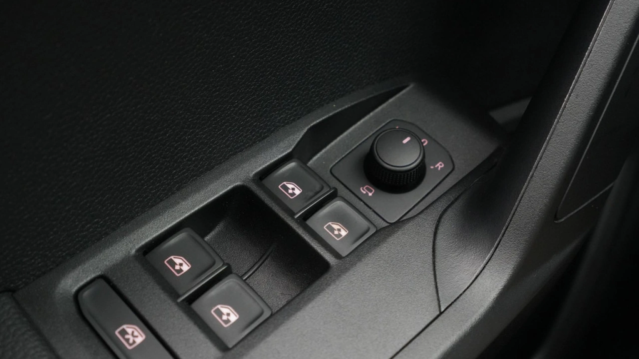 SEAT Ibiza 1.0 EcoTSI Style