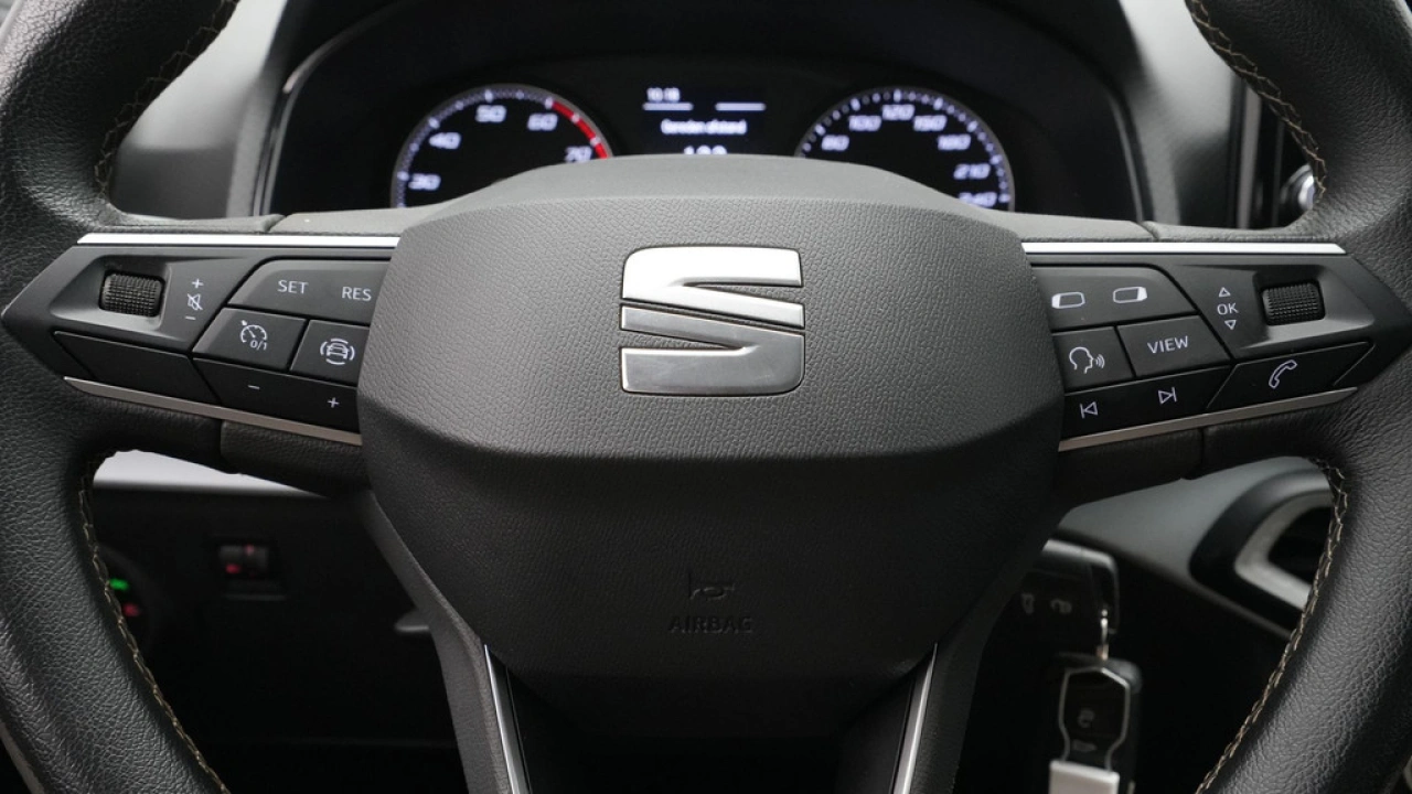 SEAT Ibiza 1.0 EcoTSI Style