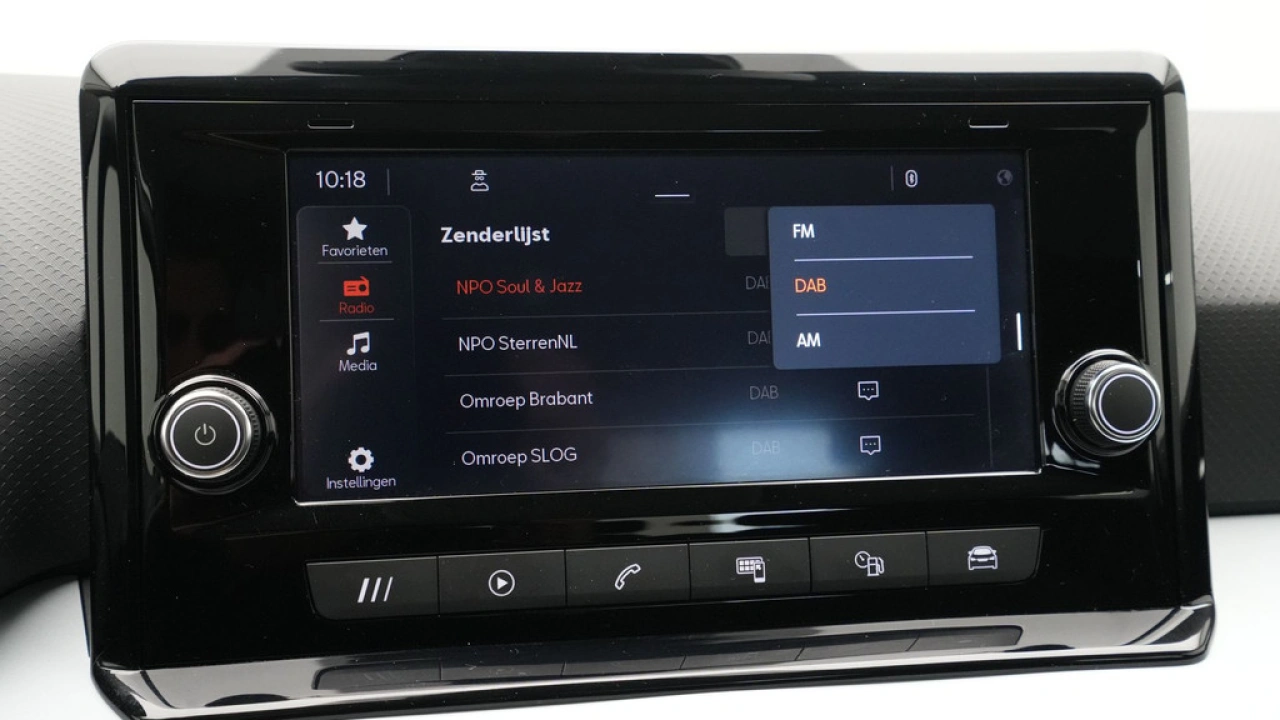 SEAT Ibiza 1.0 EcoTSI Style