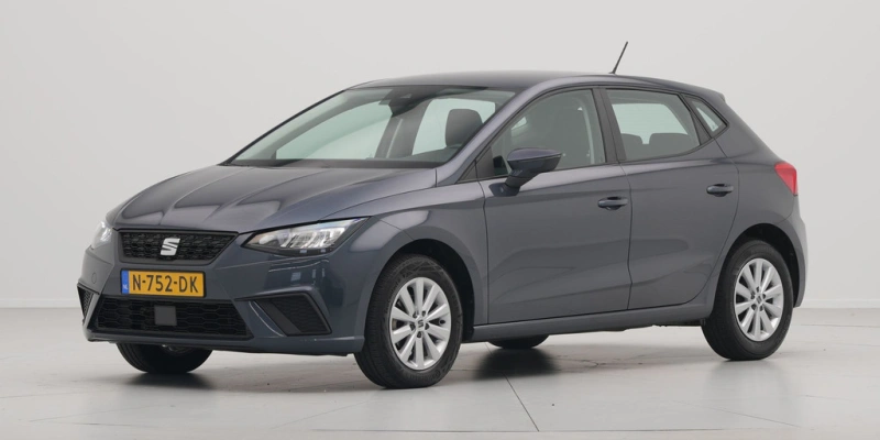 SEAT Ibiza 1.0 EcoTSI Style