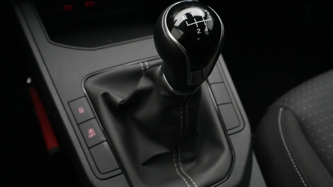 SEAT Ibiza 1.0 EcoTSI Style