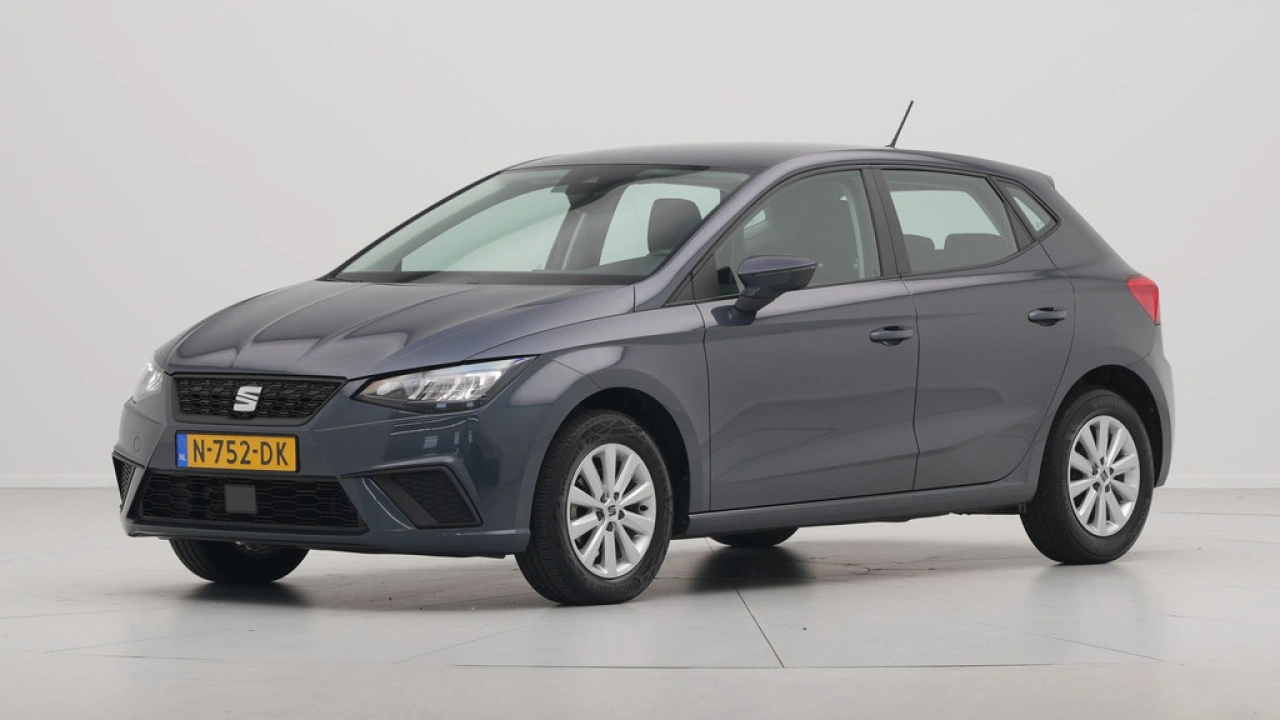 SEAT Ibiza 1.0 EcoTSI Style