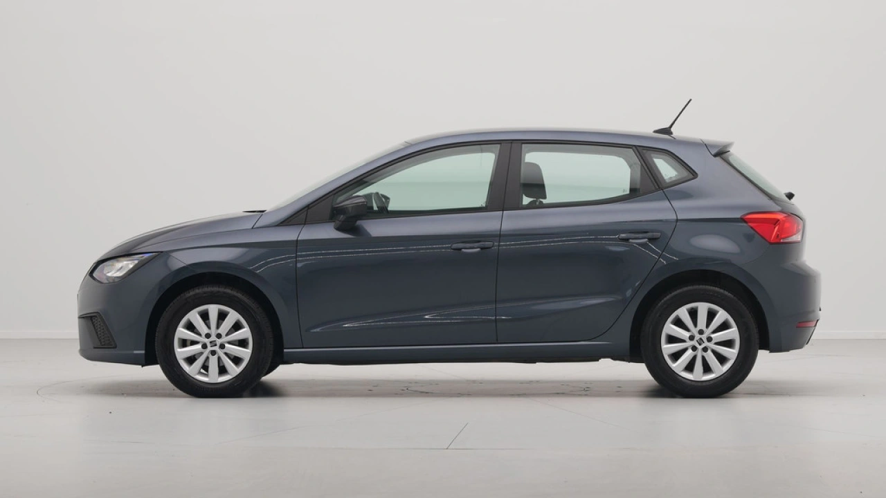 SEAT Ibiza 1.0 EcoTSI Style