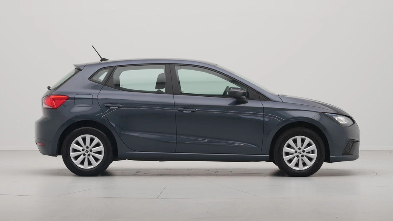 SEAT Ibiza 1.0 EcoTSI Style