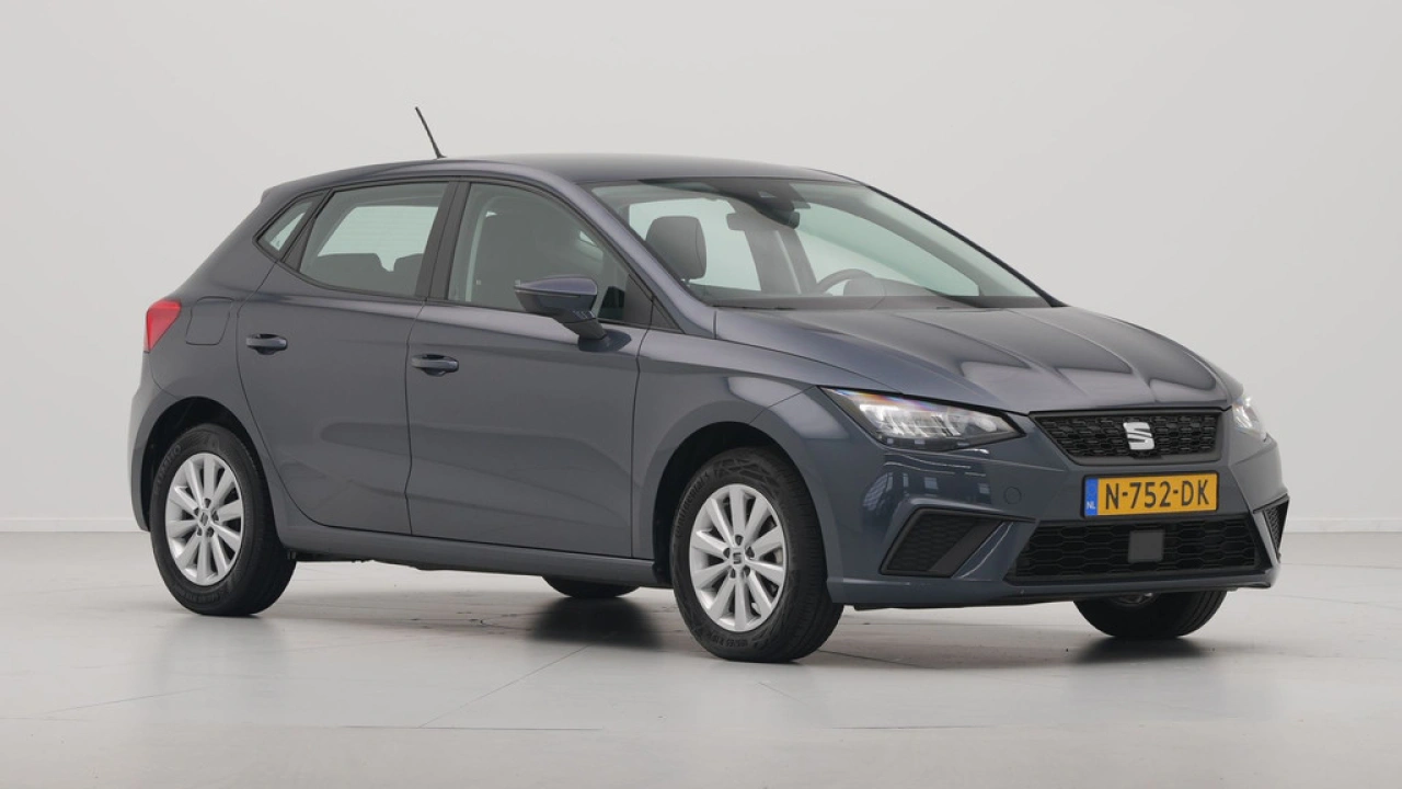 SEAT Ibiza 1.0 EcoTSI Style