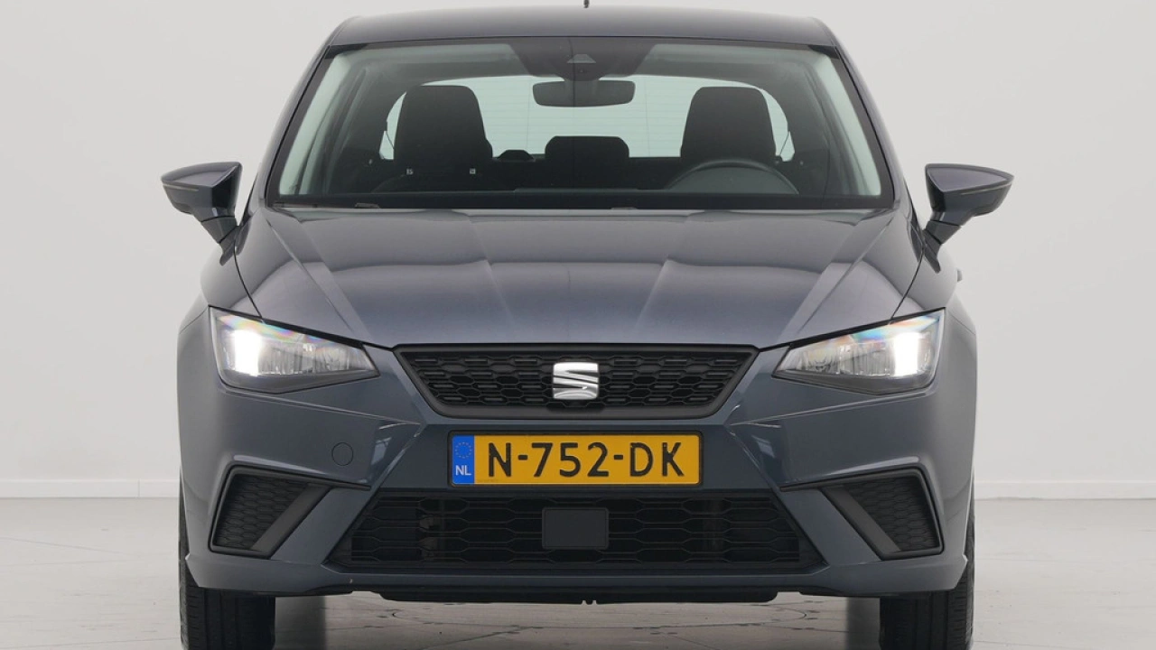 SEAT Ibiza 1.0 EcoTSI Style