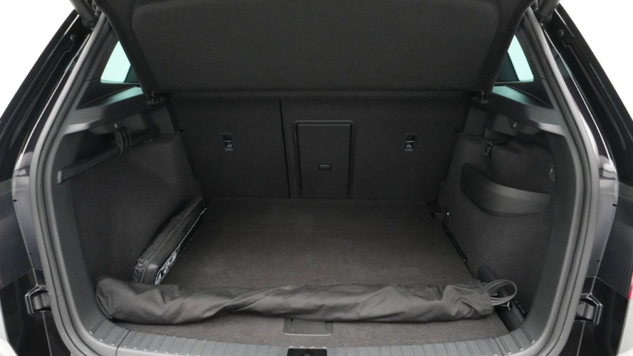 Škoda Karoq 1.5 TSI 150pk DSG Sportline Business