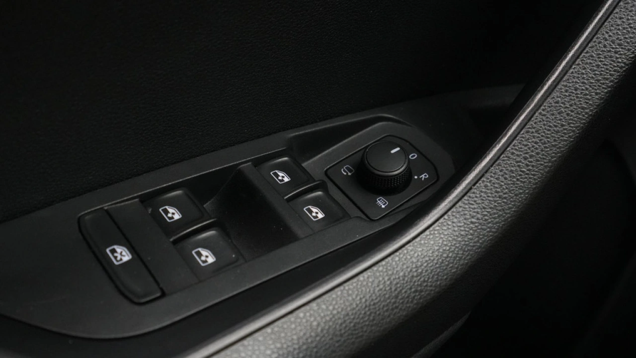 Škoda Karoq 1.5 TSI 150pk DSG Sportline Business