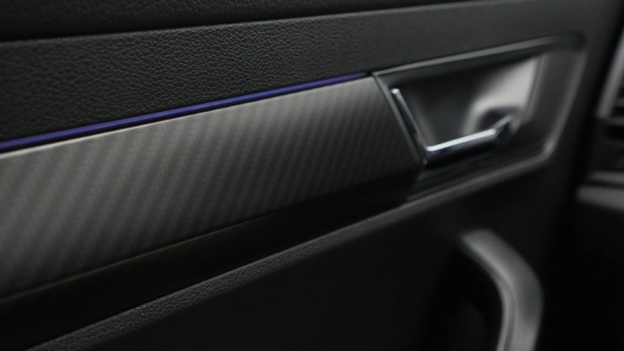 Škoda Karoq 1.5 TSI 150pk DSG Sportline Business