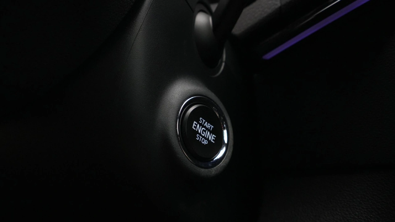 Škoda Karoq 1.5 TSI 150pk DSG Sportline Business