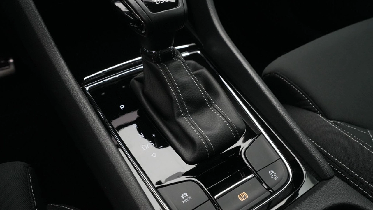 Škoda Karoq 1.5 TSI 150pk DSG Sportline Business