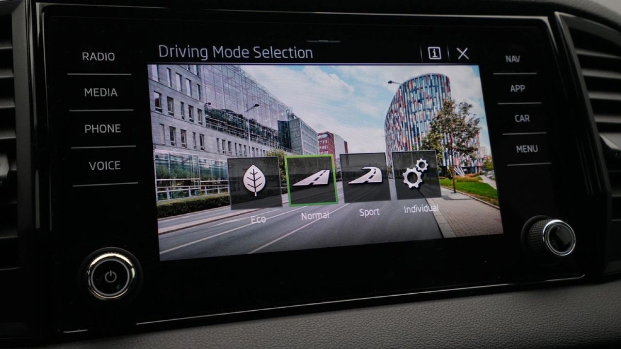 Škoda Karoq 1.5 TSI 150pk DSG Sportline Business