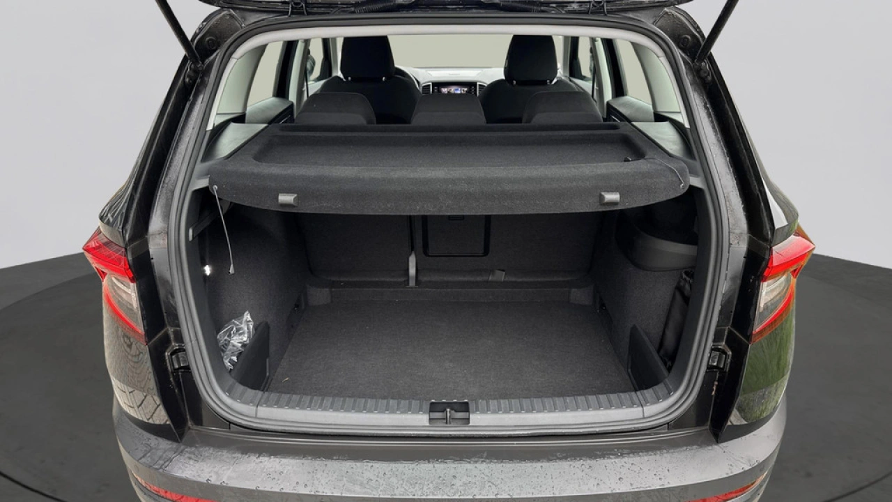 Škoda Karoq 1.0 TSI Business Edition
