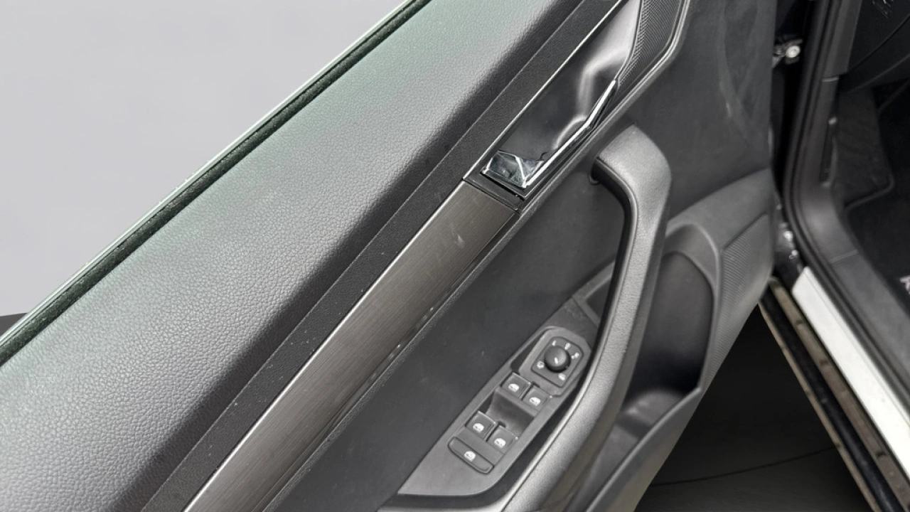 Škoda Karoq 1.0 TSI Business Edition