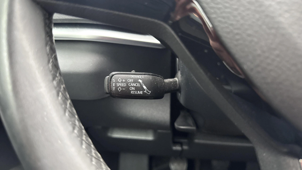 Škoda Karoq 1.0 TSI Business Edition