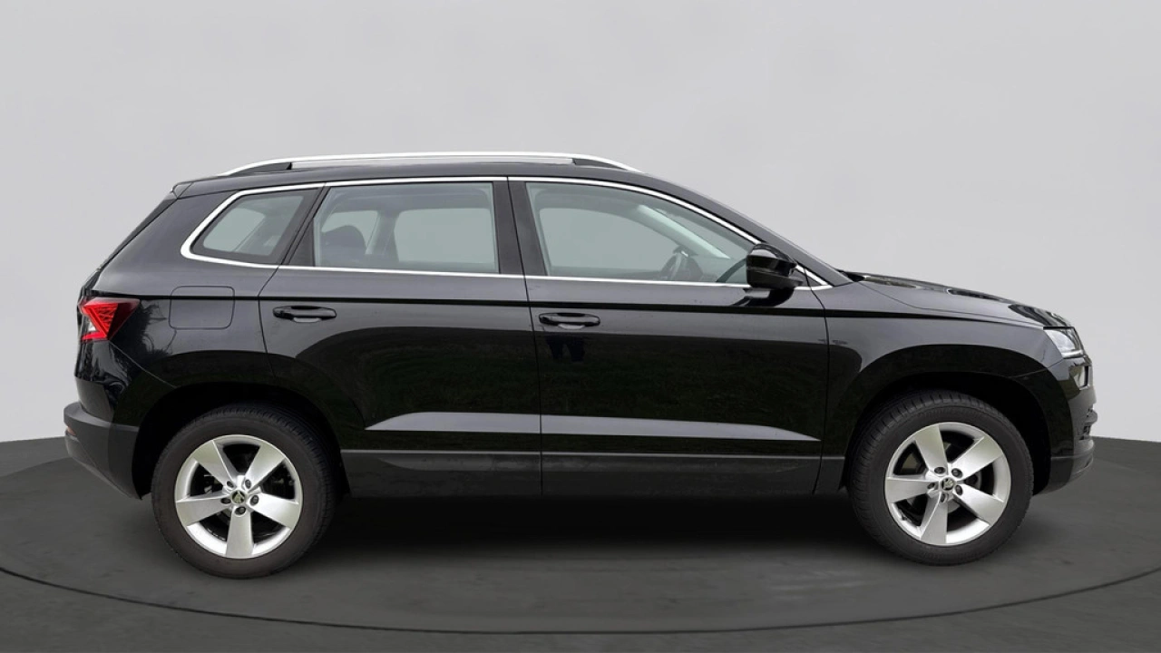 Škoda Karoq 1.0 TSI Business Edition