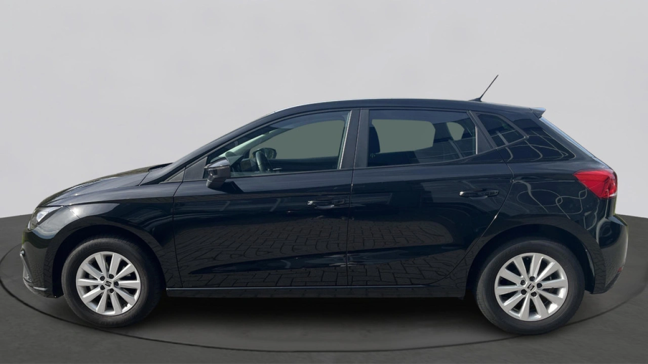 SEAT Ibiza 1.0 EcoTSI Style Business Connect