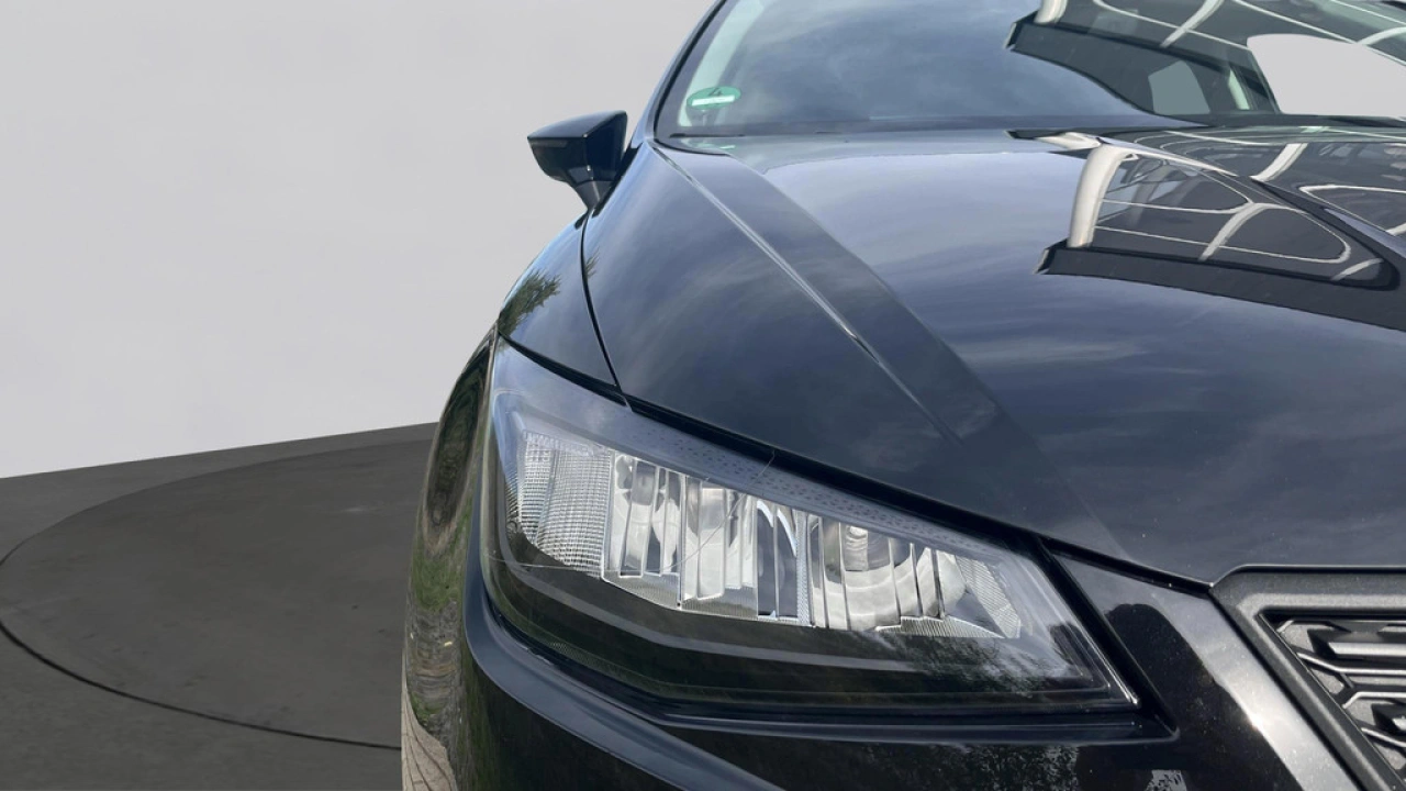 SEAT Ibiza 1.0 EcoTSI Style Business Connect