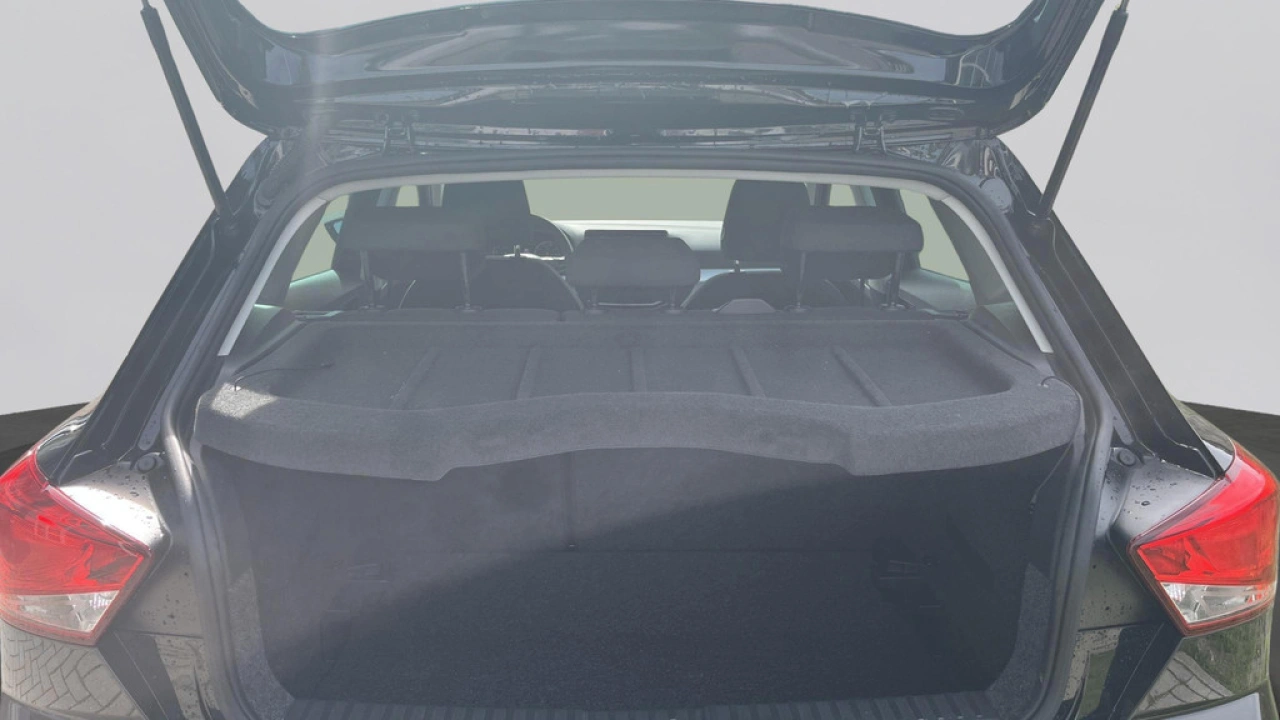 SEAT Ibiza 1.0 EcoTSI Style Business Connect