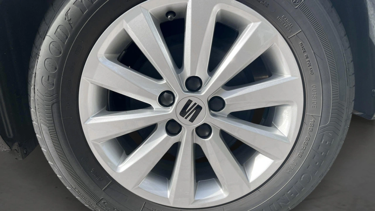 SEAT Ibiza 1.0 EcoTSI Style Business Connect