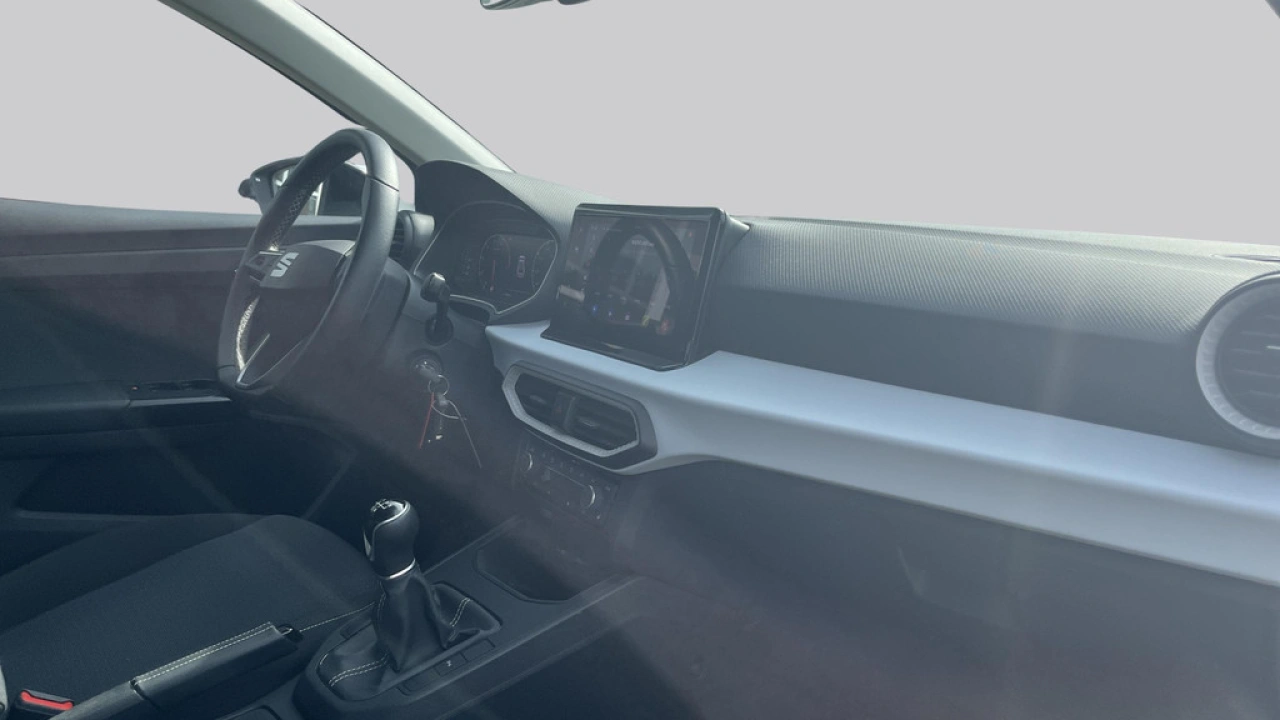 SEAT Ibiza 1.0 EcoTSI Style Business Connect