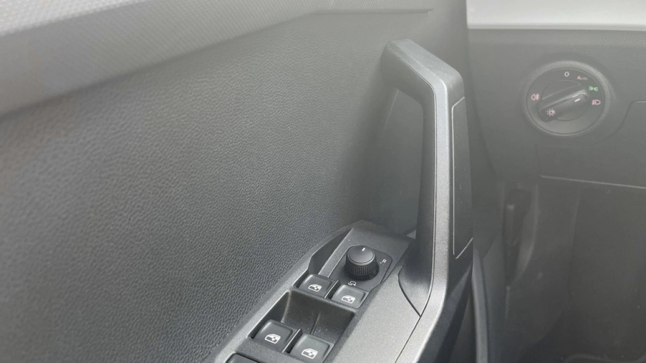 SEAT Ibiza 1.0 EcoTSI Style Business Connect