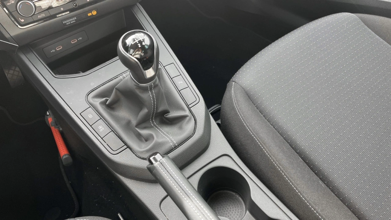 SEAT Ibiza 1.0 EcoTSI Style Business Connect