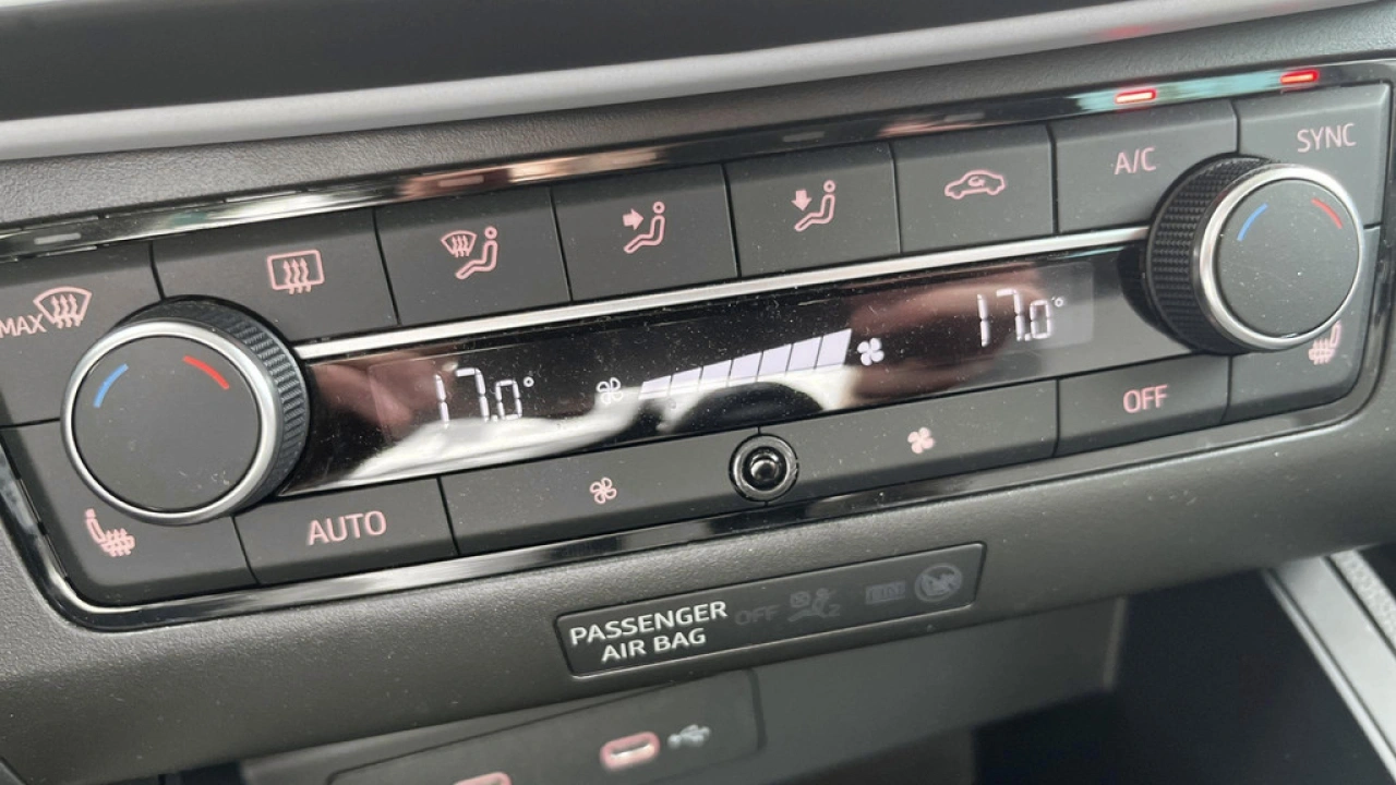 SEAT Ibiza 1.0 EcoTSI Style Business Connect