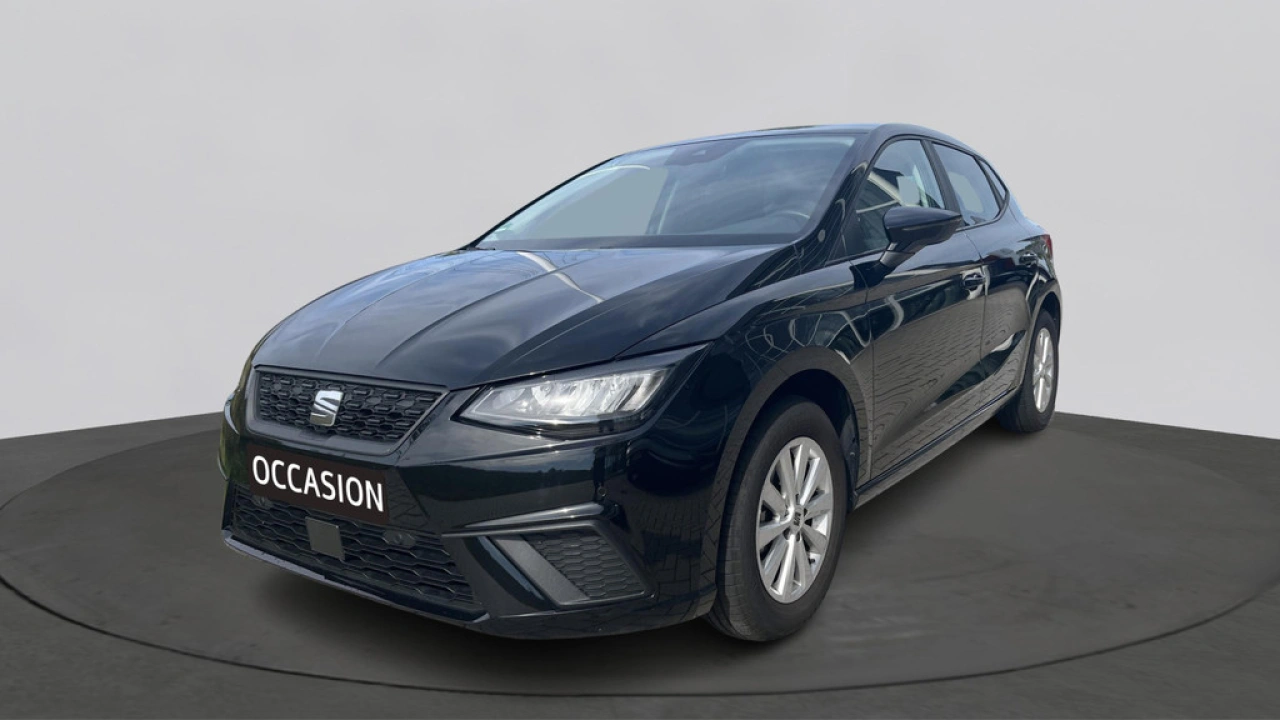 SEAT Ibiza 1.0 EcoTSI Style Business Connect