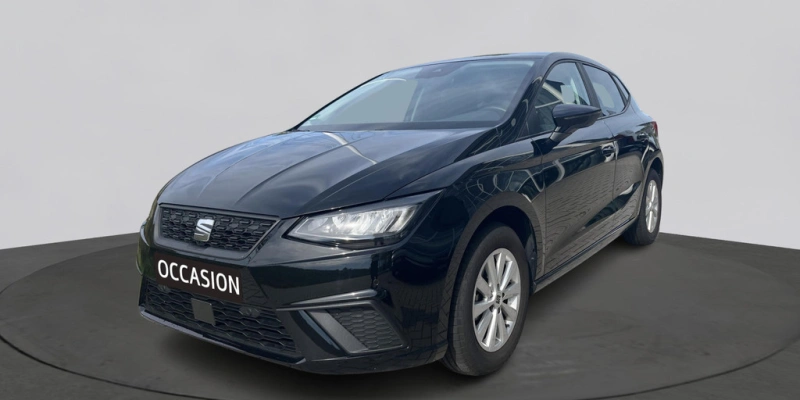 SEAT Ibiza 1.0 EcoTSI Style Business Connect