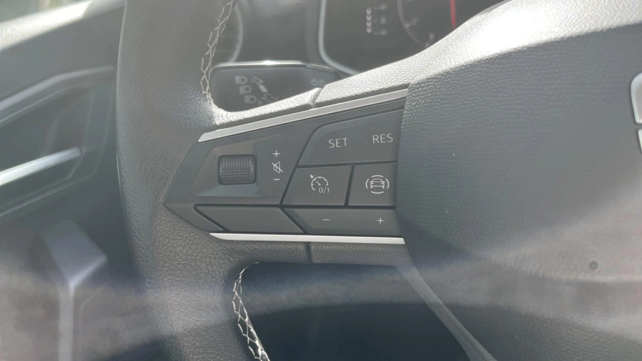 SEAT Ibiza 1.0 EcoTSI Style Business Connect