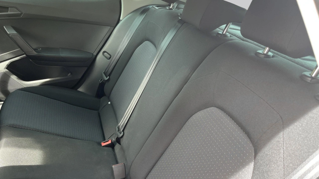 SEAT Ibiza 1.0 EcoTSI Style Business Connect