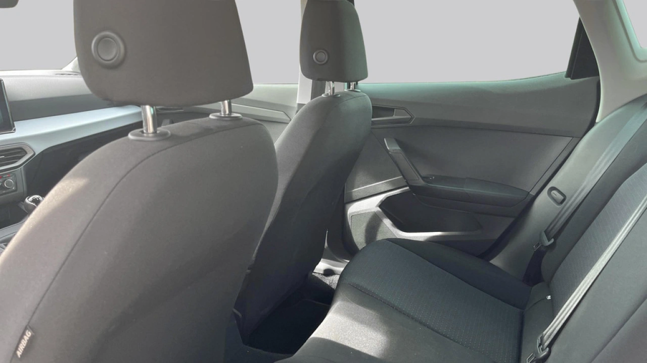 SEAT Ibiza 1.0 EcoTSI Style Business Connect