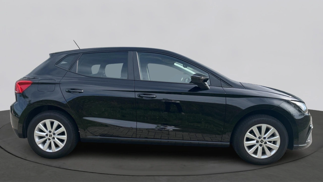 SEAT Ibiza 1.0 EcoTSI Style Business Connect