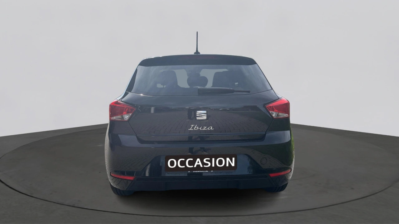SEAT Ibiza 1.0 EcoTSI Style Business Connect