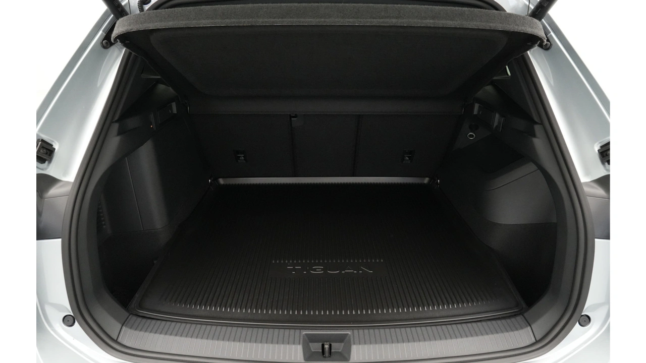Volkswagen Tiguan 1.5 eHybrid 204 6DSG R-Line Edition