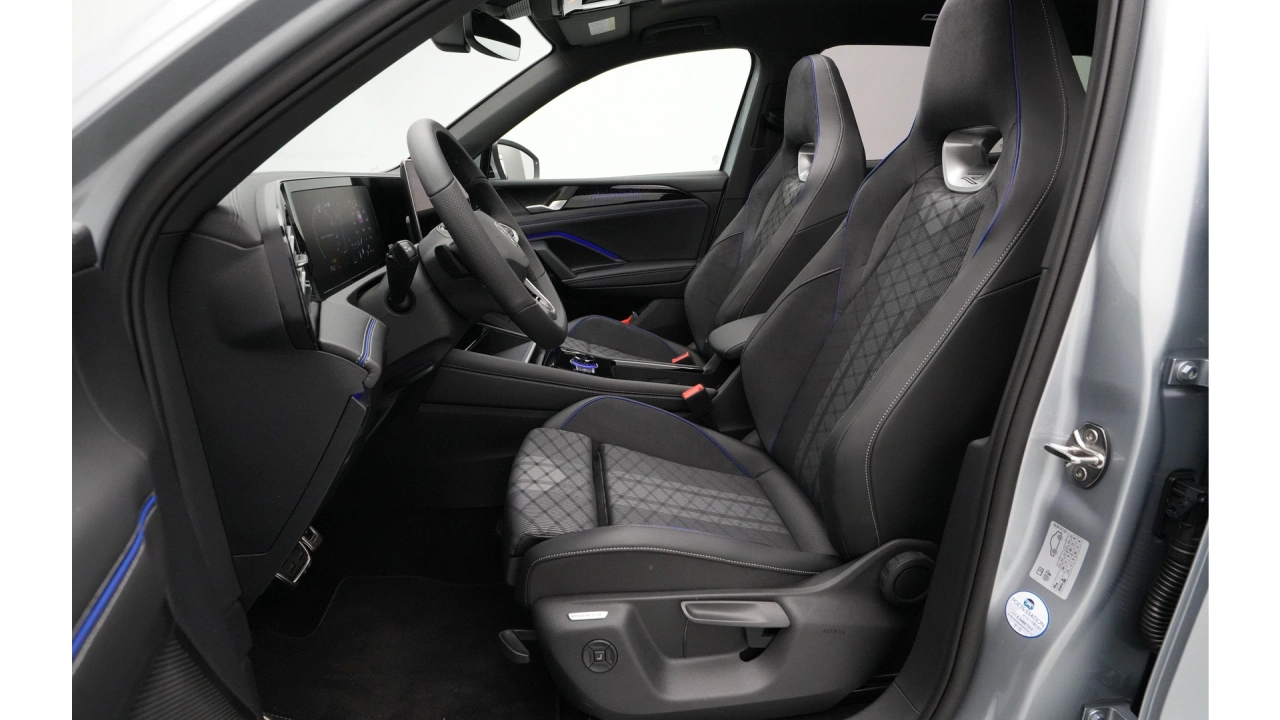 Volkswagen Tiguan 1.5 eHybrid 204 6DSG R-Line Edition