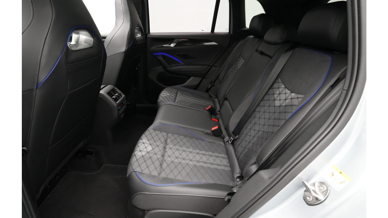 Volkswagen Tiguan 1.5 eHybrid 204 6DSG R-Line Edition