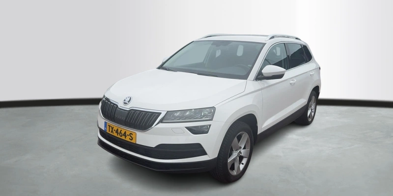 Škoda Karoq 1.5 TSI ACT Style