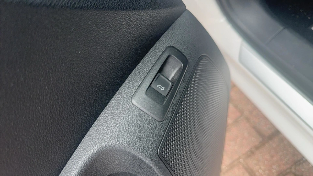 Škoda Karoq 1.5 TSI ACT Style
