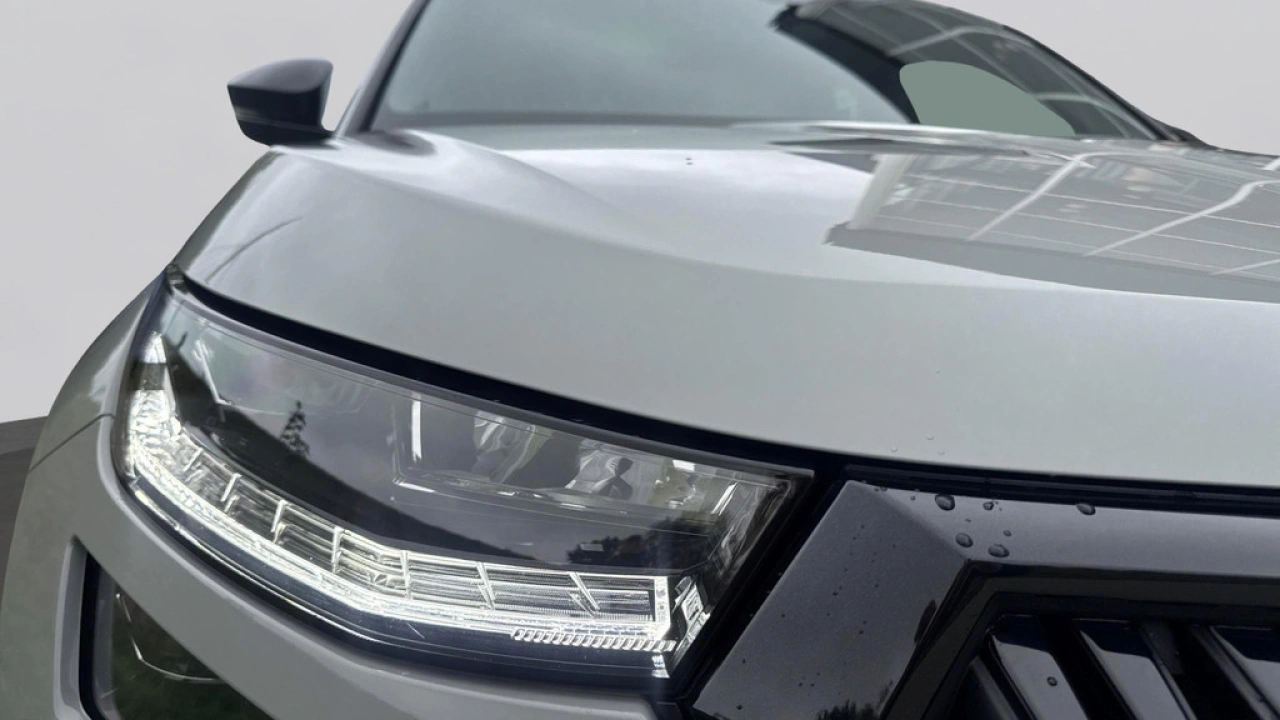 Škoda Kodiaq 1.5 TSI Sportline Business