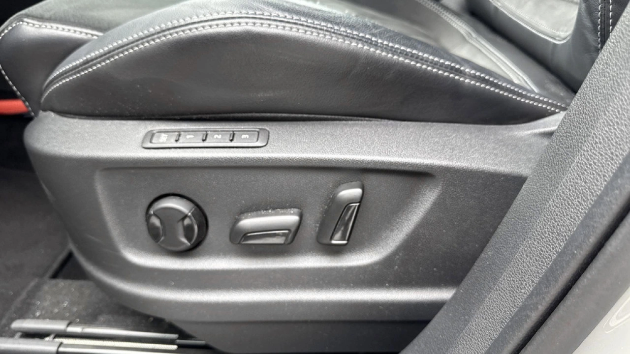 Škoda Kodiaq 1.5 TSI Sportline Business
