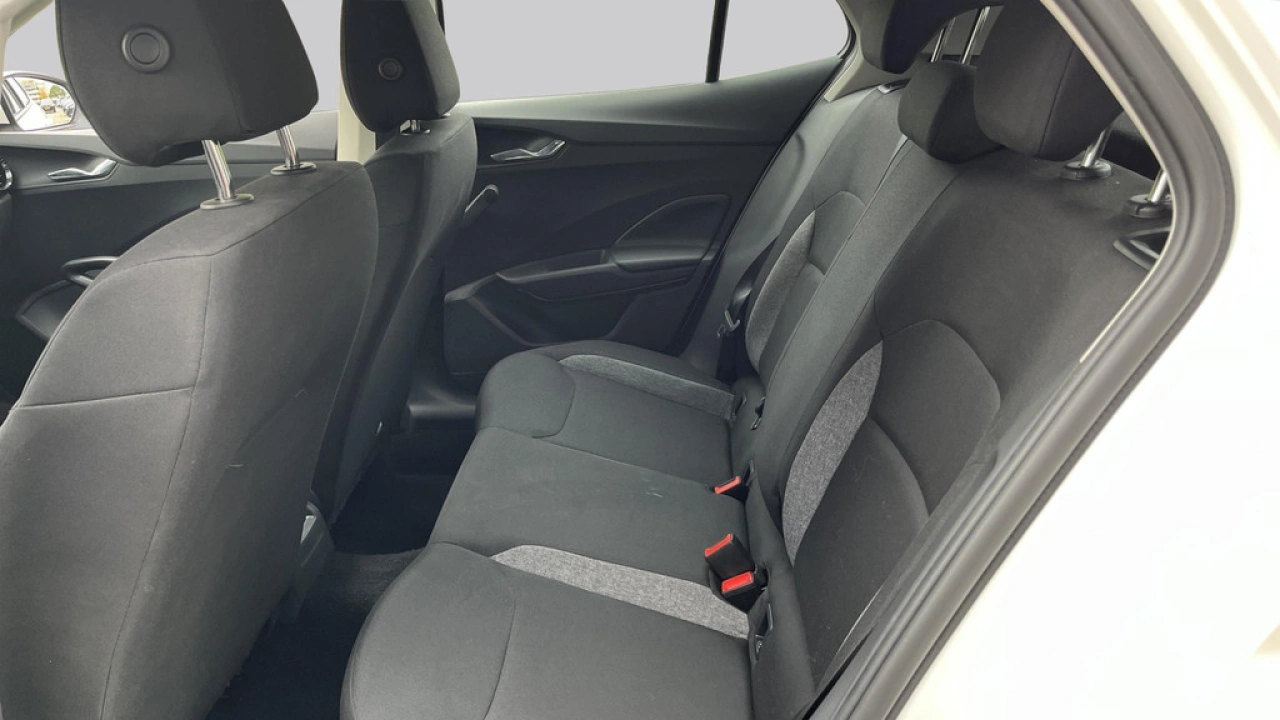 Škoda Fabia 1.0 TSI Active