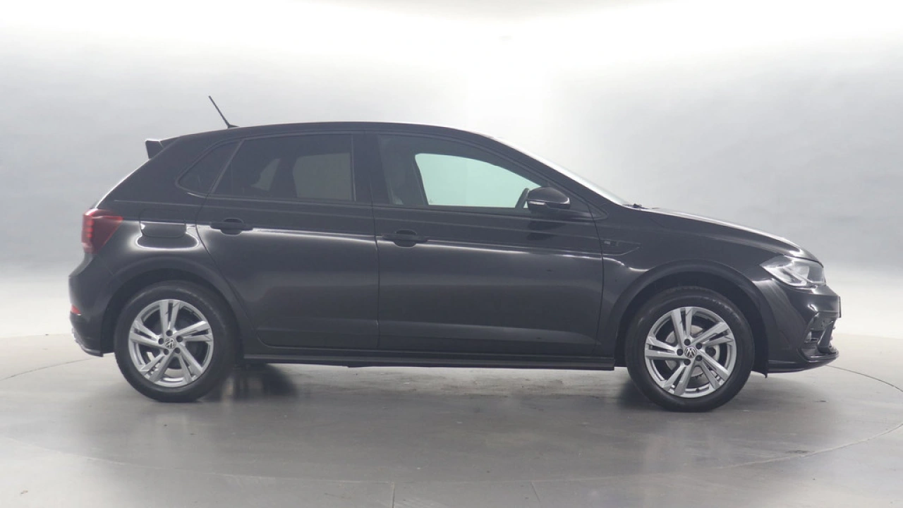Volkswagen Polo 1.0 TSI 95pk R-Line DSG