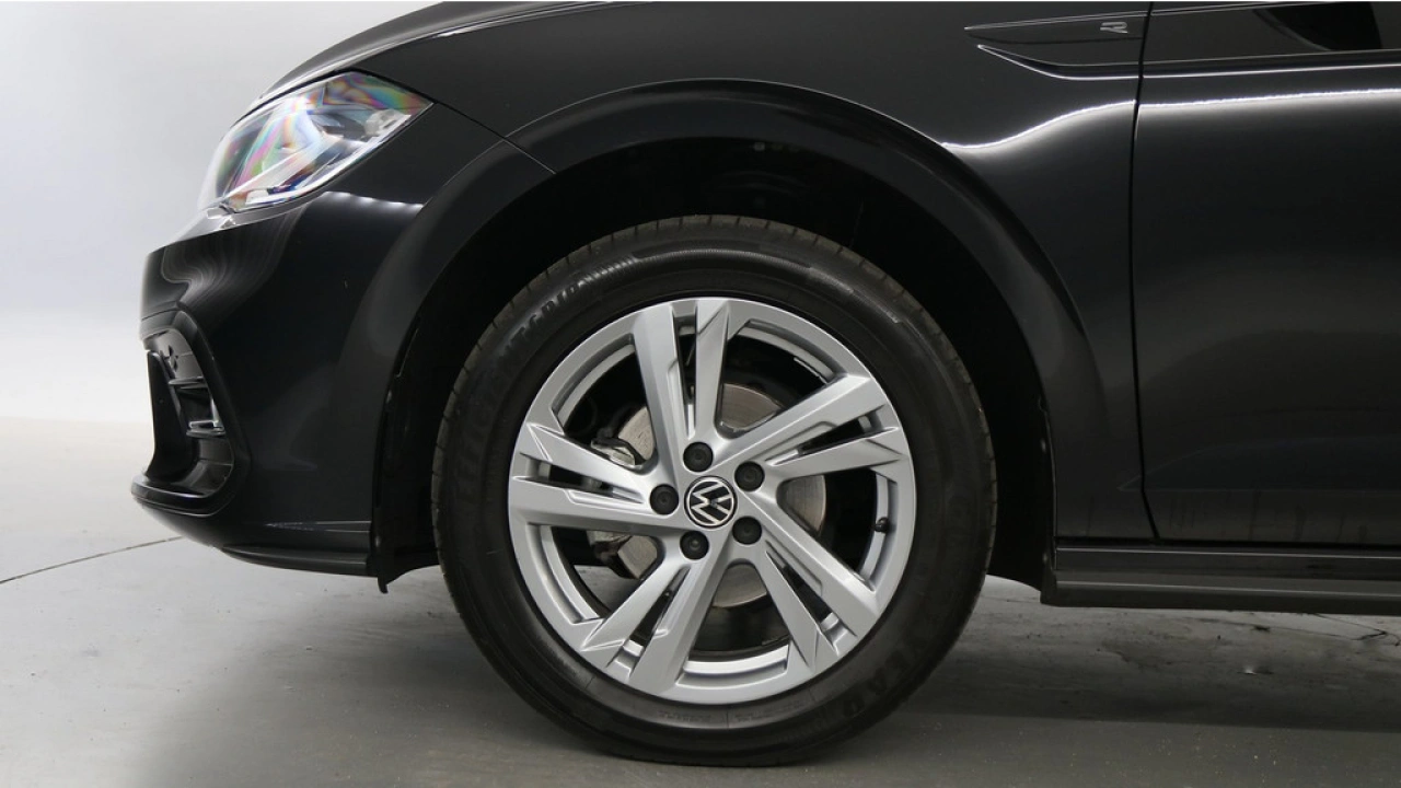 Volkswagen Polo 1.0 TSI 95pk R-Line DSG