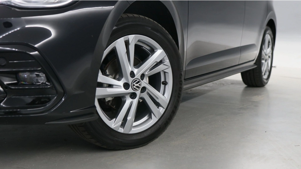 Volkswagen Polo 1.0 TSI 95pk R-Line DSG