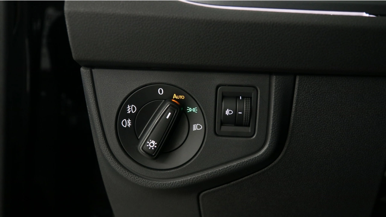 Volkswagen Polo 1.0 TSI 95pk R-Line DSG